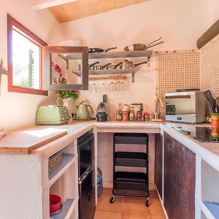 La Coma Villa Pollença