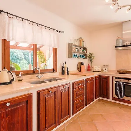 Willa La Coma Pollensa