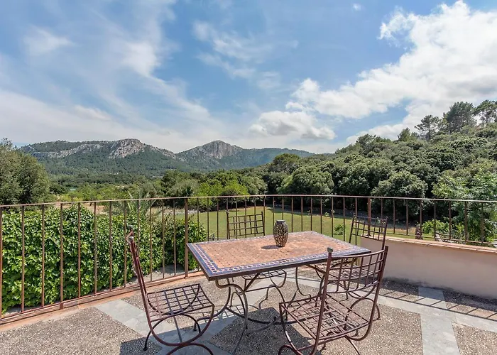 La Coma Villa Pollença