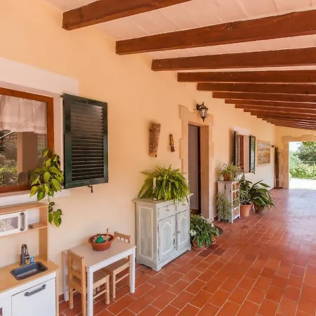 La Coma Villa *