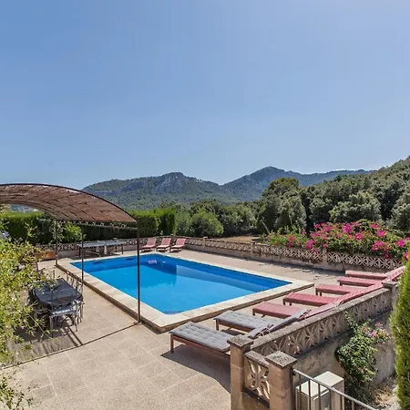 La Coma * Pollença