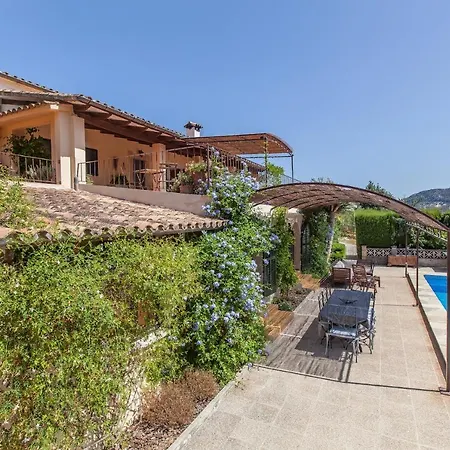 La Coma Pollença