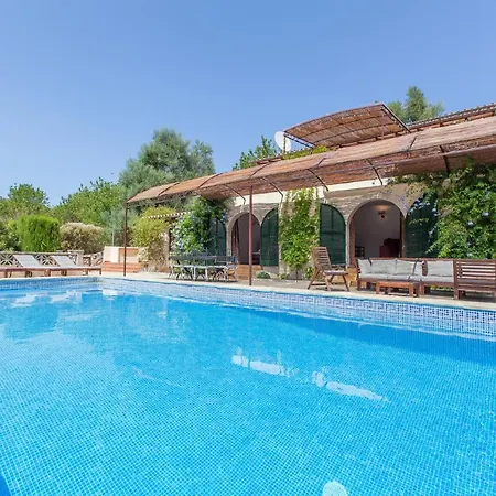 La Coma Villa *