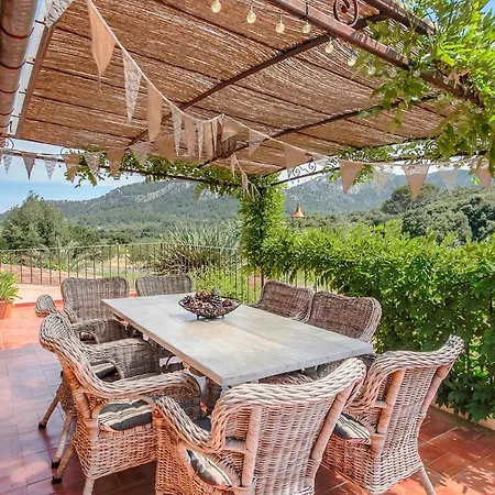 Villa La Coma