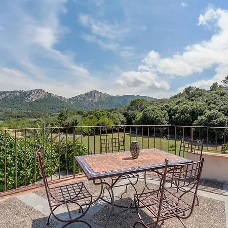 La Coma Villa Pollença