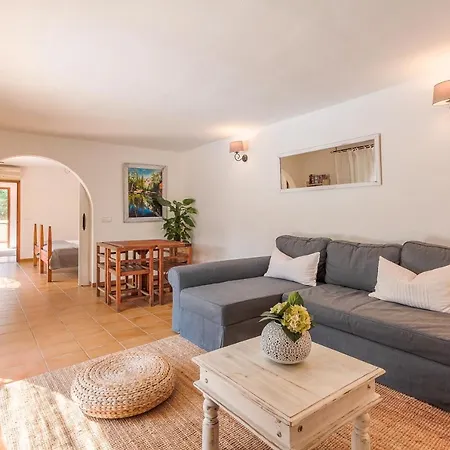 Villa La Coma *