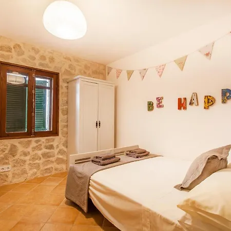 Villa La Coma Pollença