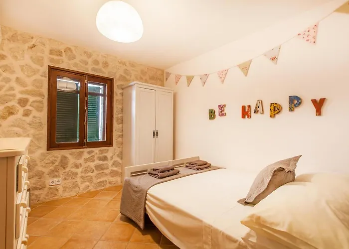 Villa La Coma Pollença