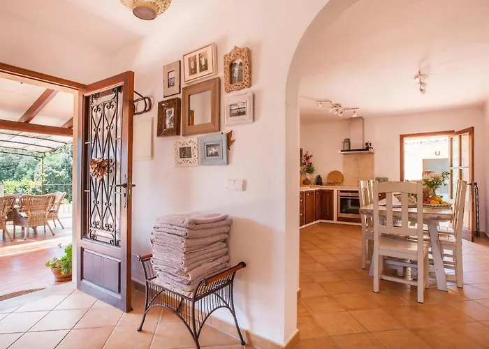 La Coma פוינסה